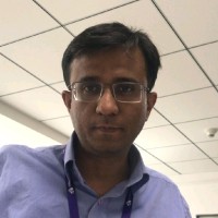 Dipen Shroff