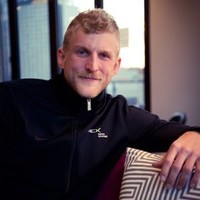 Trevor Simmons