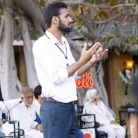 Riaz Ahmed -