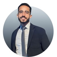 Ali Hussein