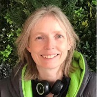 Sarah Sephton