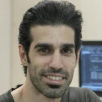 Mohammad Sohrabi