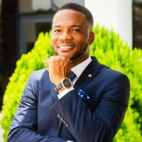 Victor Elorm Anyomi