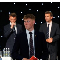 Adam Craig