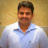 Shibu Baskaran