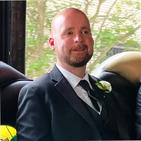 Jed Filostrat, P. E.