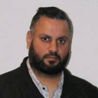Amresh Grewal