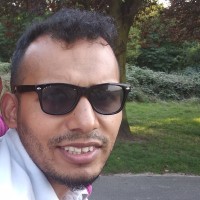 Kamal Ali