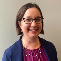 Amanda Mitchell, Phd