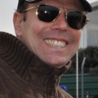 Benjamin Olivares Trabajo