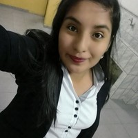Luisa Alisson Gomez Palacios