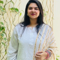 Maheen Fatima