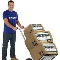 Express Cargo Movers