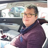 Thierry Van De Zande