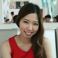 Cherrie Grace Uy