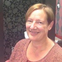 Irene Mobach