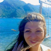 Göknil Gümüş Sungurtekin