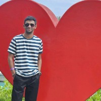 Harsh Jadhav