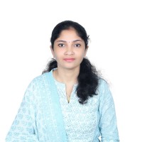 Nikhila P
