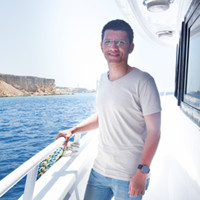 Fady R. Habib