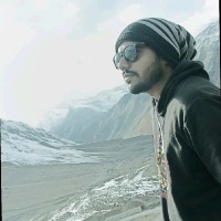 Saurabh Kudre