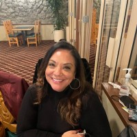 Sandra Morones