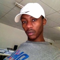 Lehlogonolo Mathabathe