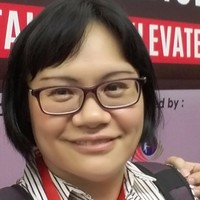 Elaine Teoh May Seng