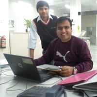 Nishant Wahi