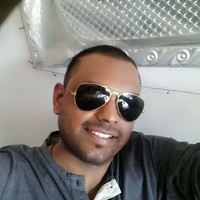 Sandeep Vinodiya