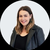 Carly Mcbride