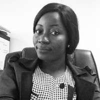Gloria Offei