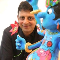 Biswajit Balasubramanian