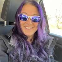 Geneviève Marchand