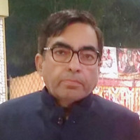 A H Rizvi