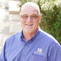 Russell Harmeyer