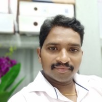 GIDDI SREENIVAS
