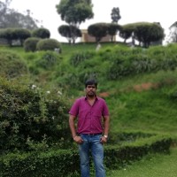 Rajesh Maddy