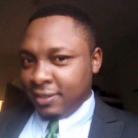 Chinedu Okorom