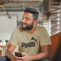 Yashas Kumar