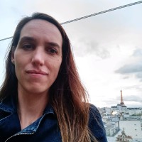 Elodie Faucheret