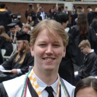 Preston Alsup