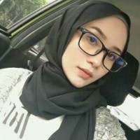 Sharyfa Qadeeja Azzfa
