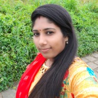 Sandhya S Nair