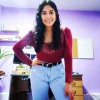 Zaida Maria Kary Sales Risco