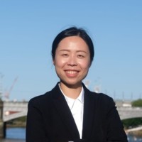 Lydia Lee