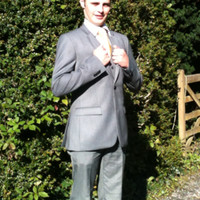 Lewis Bethell