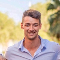 Javier Varea Giménez