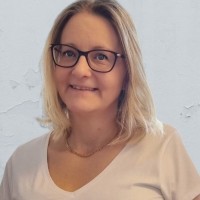 Hillevi Busch
