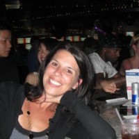 Amy Asbury-Reis